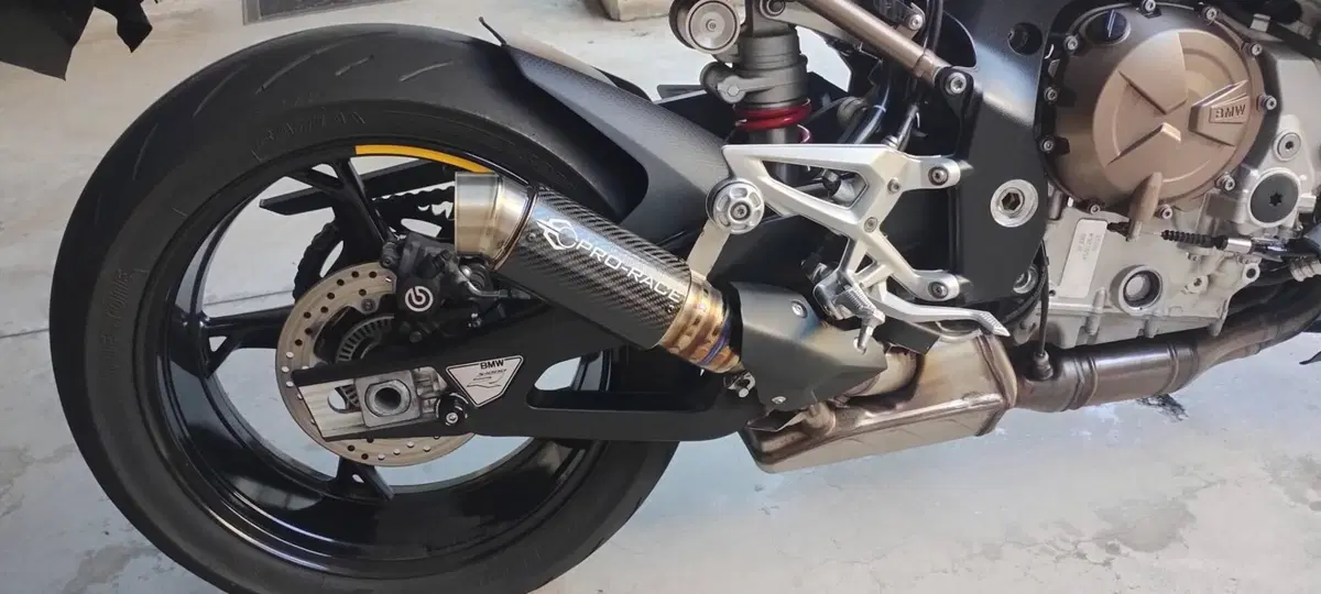Bmw S 1000 R (2021 - 24) (5)