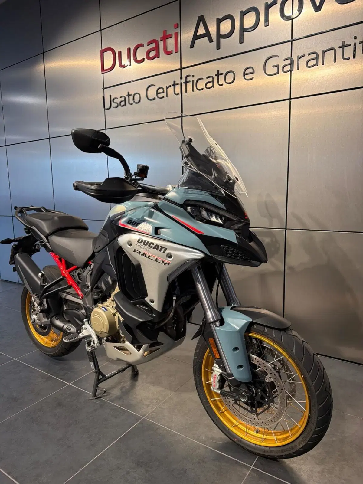 Ducati Multistrada V4 Rally (2026) (3)