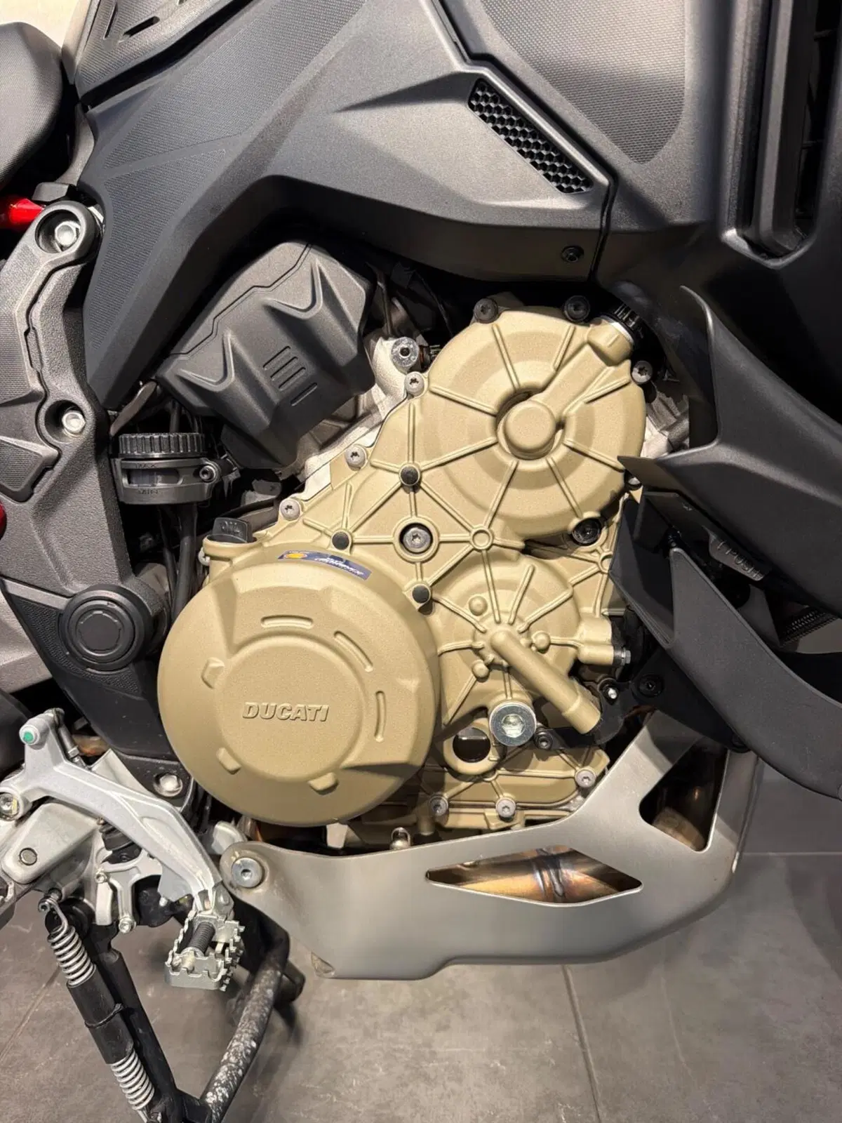 Ducati Multistrada V4 Rally (2026) (12)