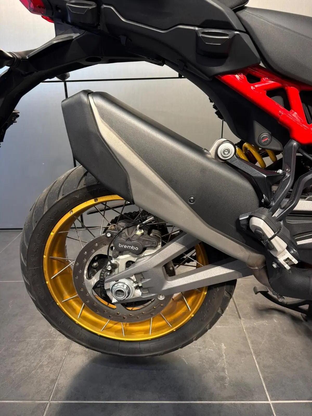 Ducati Multistrada V4 Rally (2026) (13)