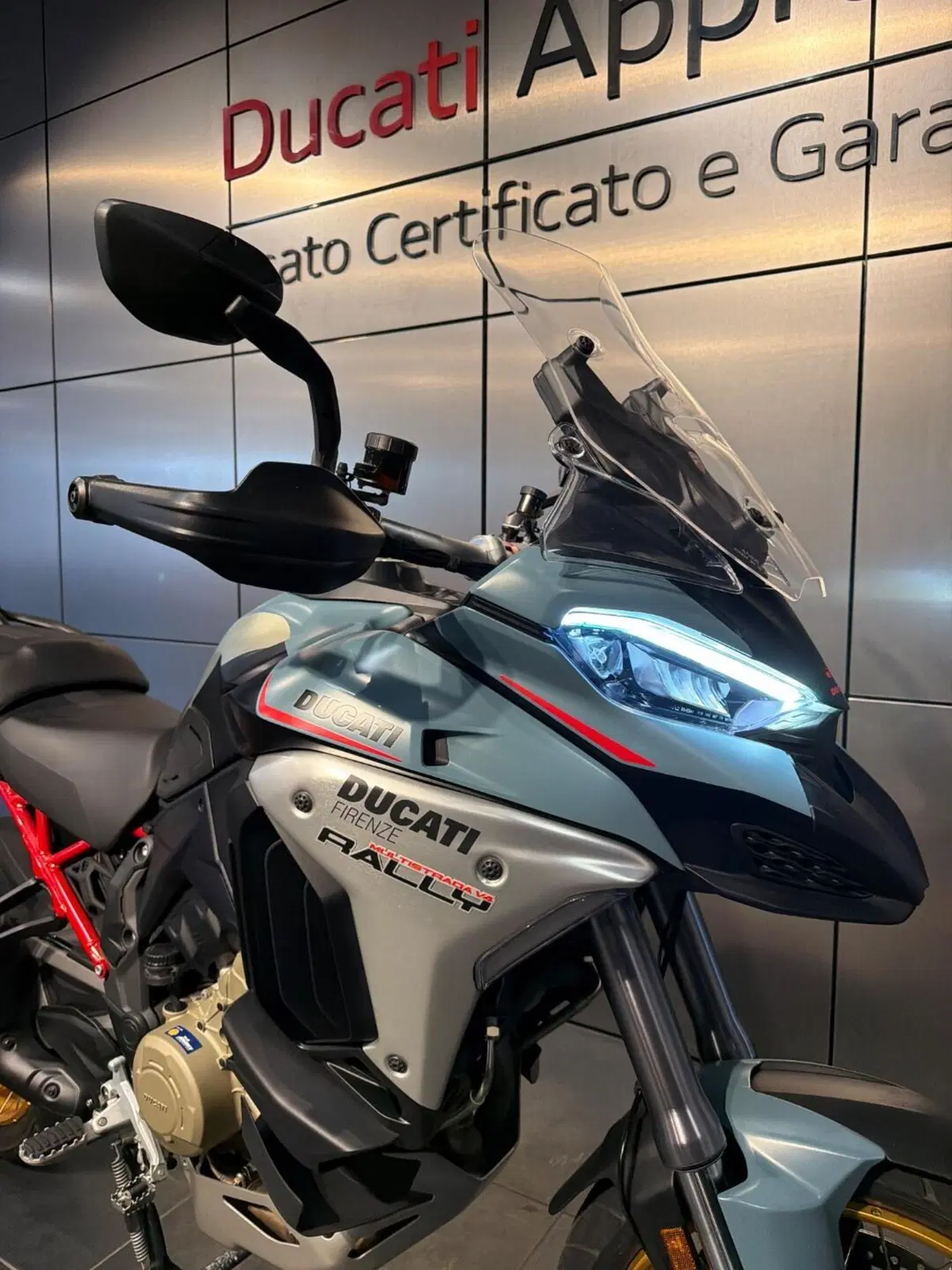 Ducati Multistrada V4 Rally (2026) (4)