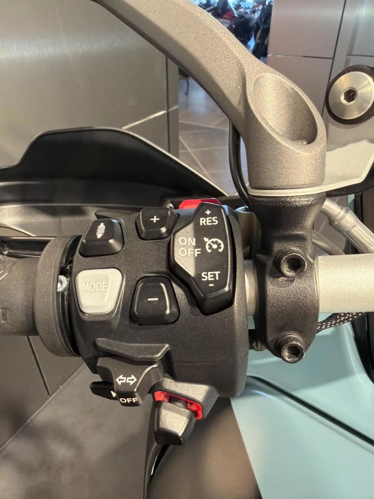 Ducati Multistrada V4 Rally (2026) (15)