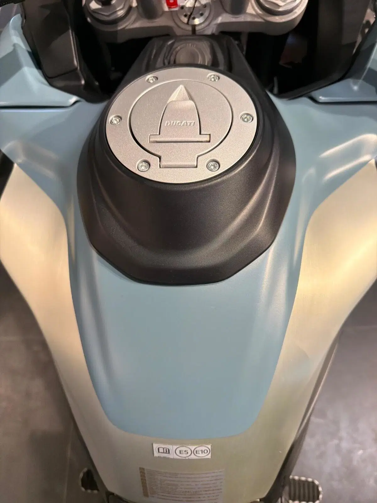 Ducati Multistrada V4 Rally (2026) (16)