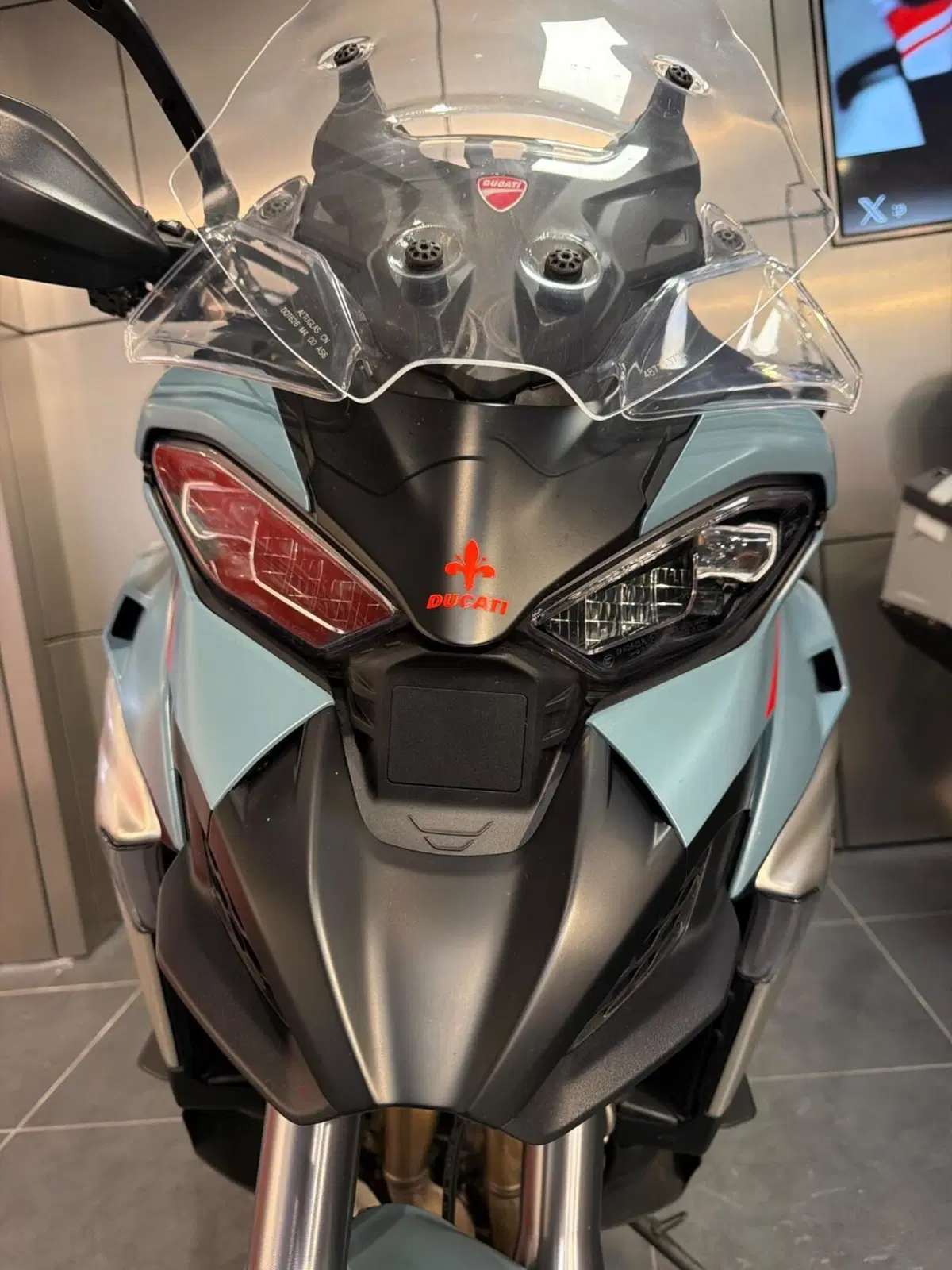 Ducati Multistrada V4 Rally (2026) (18)