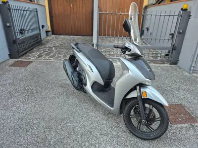 Honda SH 350 (2021 - 24) usata