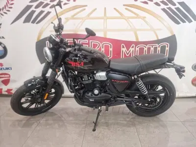 Bsa Bantam 350 (2025 - 26) nuova