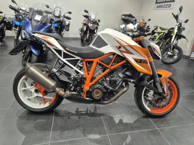 KTM 1290 Super Duke R Special Edition ABS (2016) usata