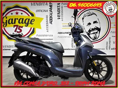 Sym Symphony 125 ST (2025 - 26) usata