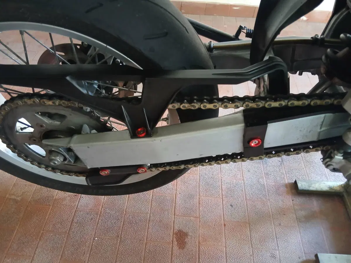 Aprilia MX 125 (2003 - 08) (6)