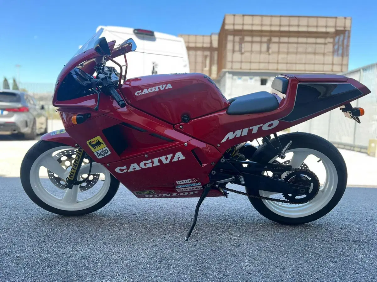 Cagiva Mito 125 (1990 - 91) (3)