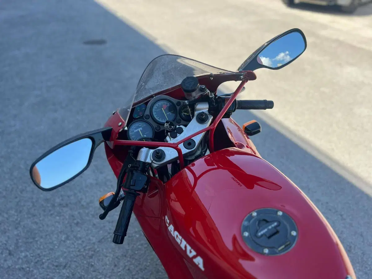 Cagiva Mito 125 (1990 - 91) (6)