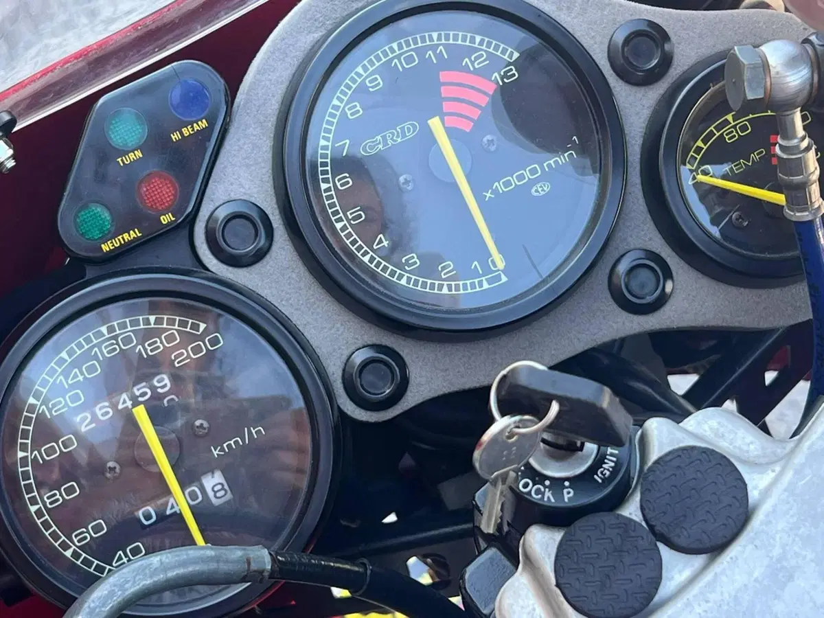 Cagiva Mito 125 (1990 - 91) (7)