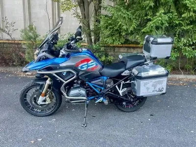 Bmw R 1200 GS (2017 - 18) usata