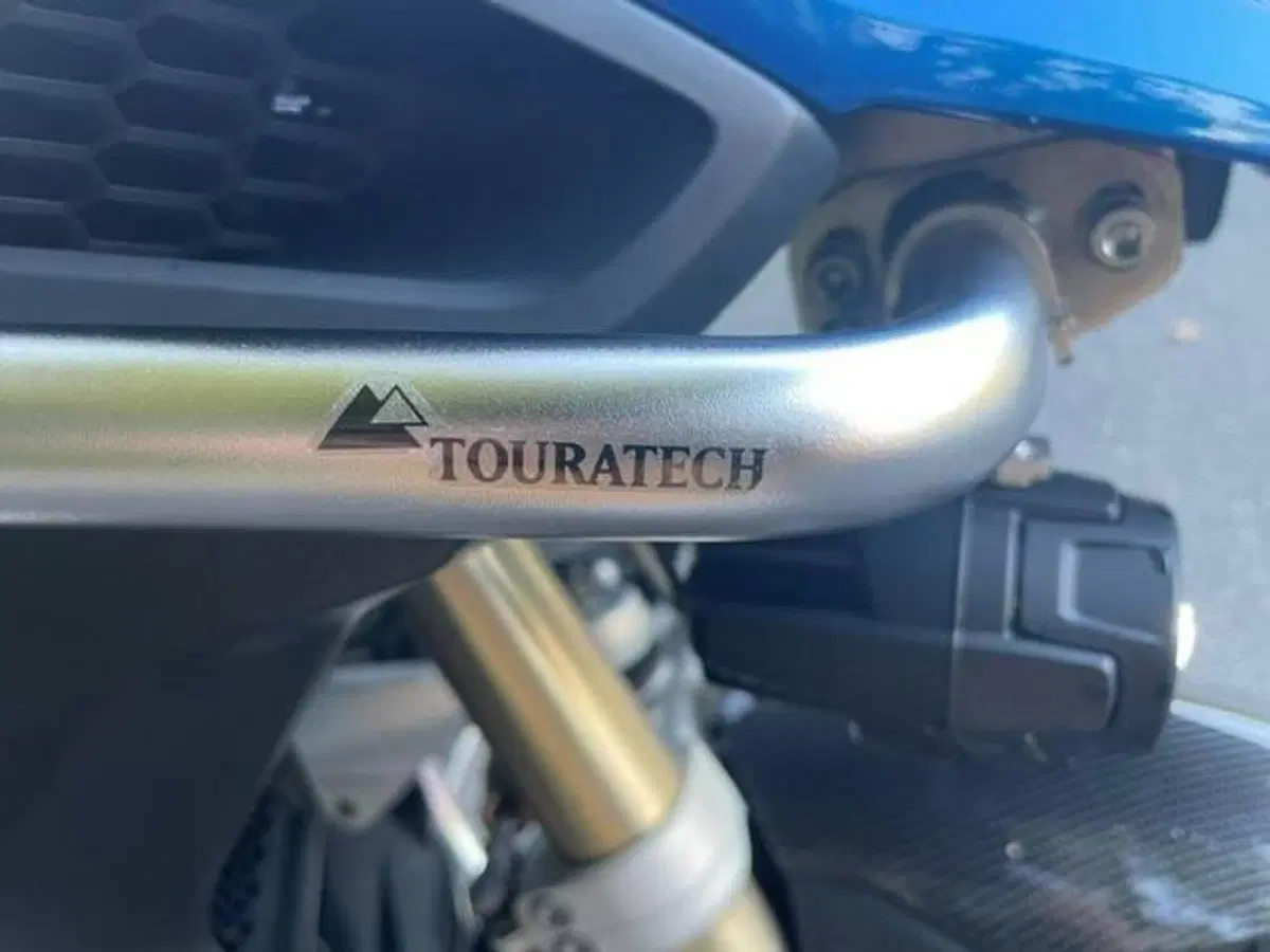 Bmw R 1200 GS (2017 - 18) (7)