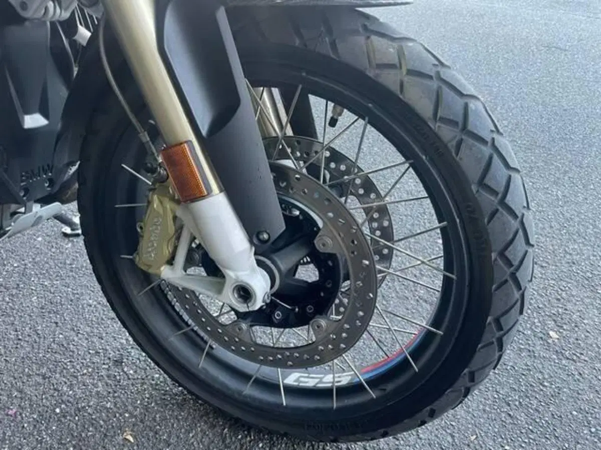 Bmw R 1200 GS (2017 - 18) (8)