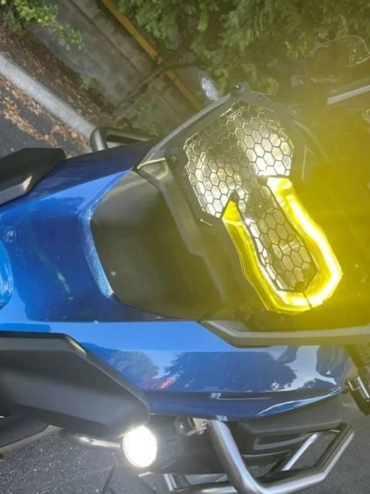 Bmw R 1200 GS (2017 - 18) (3)