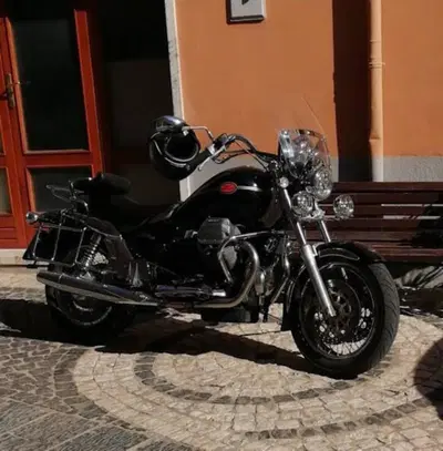 Moto Guzzi California Classic usata