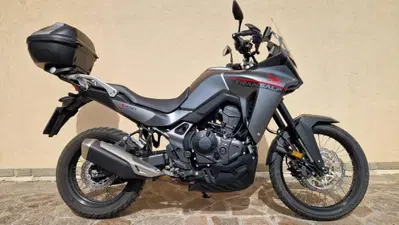 Honda Transalp XL750 (2023 - 24) usata