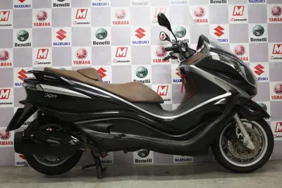 Piaggio X10 350 ie (2011 - 17) usata