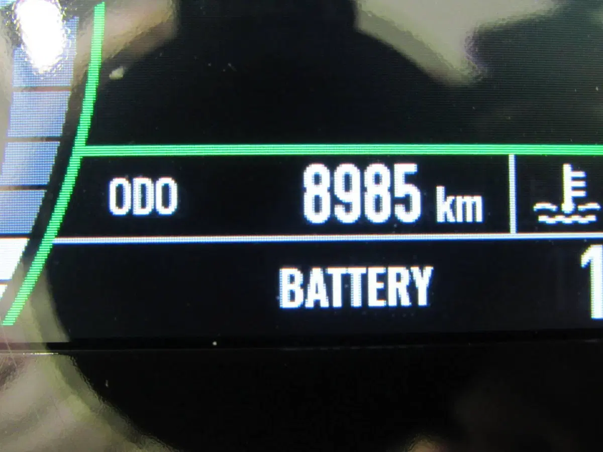 Kawasaki Versys 650 (2021 - 24) (8)