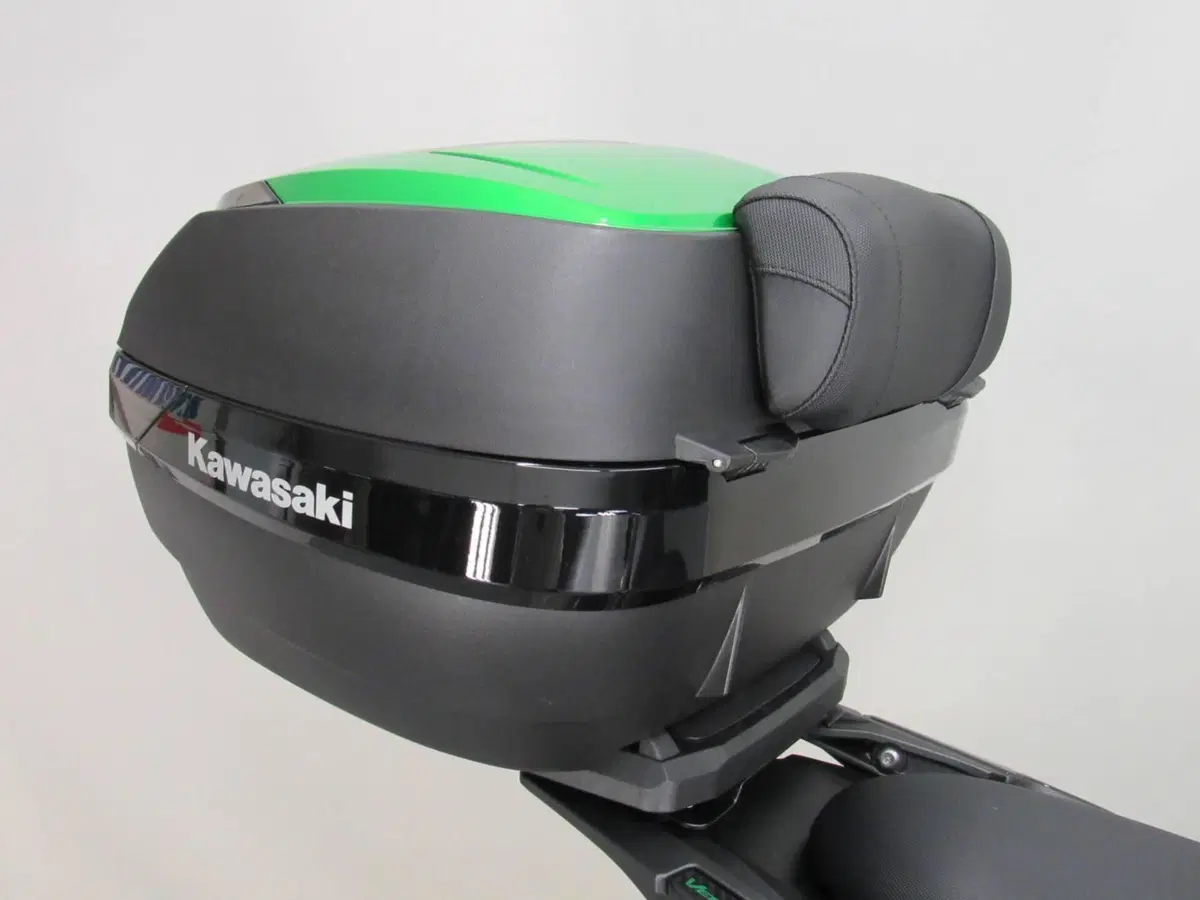 Kawasaki Versys 650 (2021 - 24) (11)