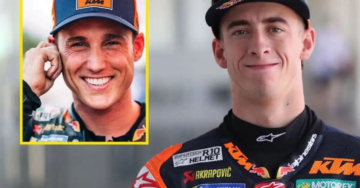 MotoGP 2026. Ecco dove eccelle Acosta secondo Pol Espargaro