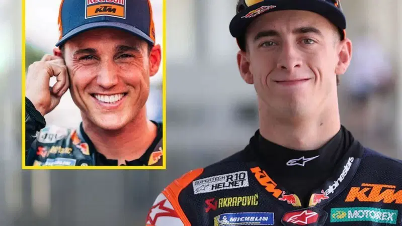 MotoGP 2026. Ecco dove eccelle Acosta secondo Pol Espargaro