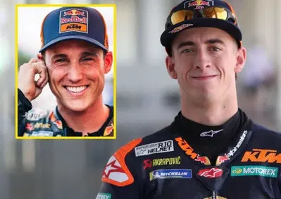 MotoGP 2026. Ecco dove eccelle Acosta secondo Pol Espargaro