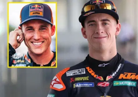 MotoGP 2026. Ecco dove eccelle Acosta secondo Pol Espargaro