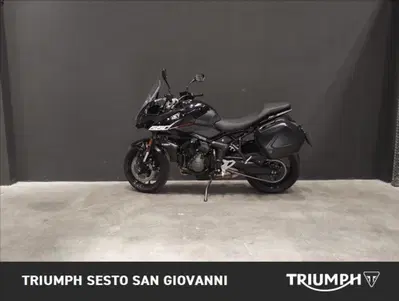 Triumph Tiger Sport 660 (2025) usata