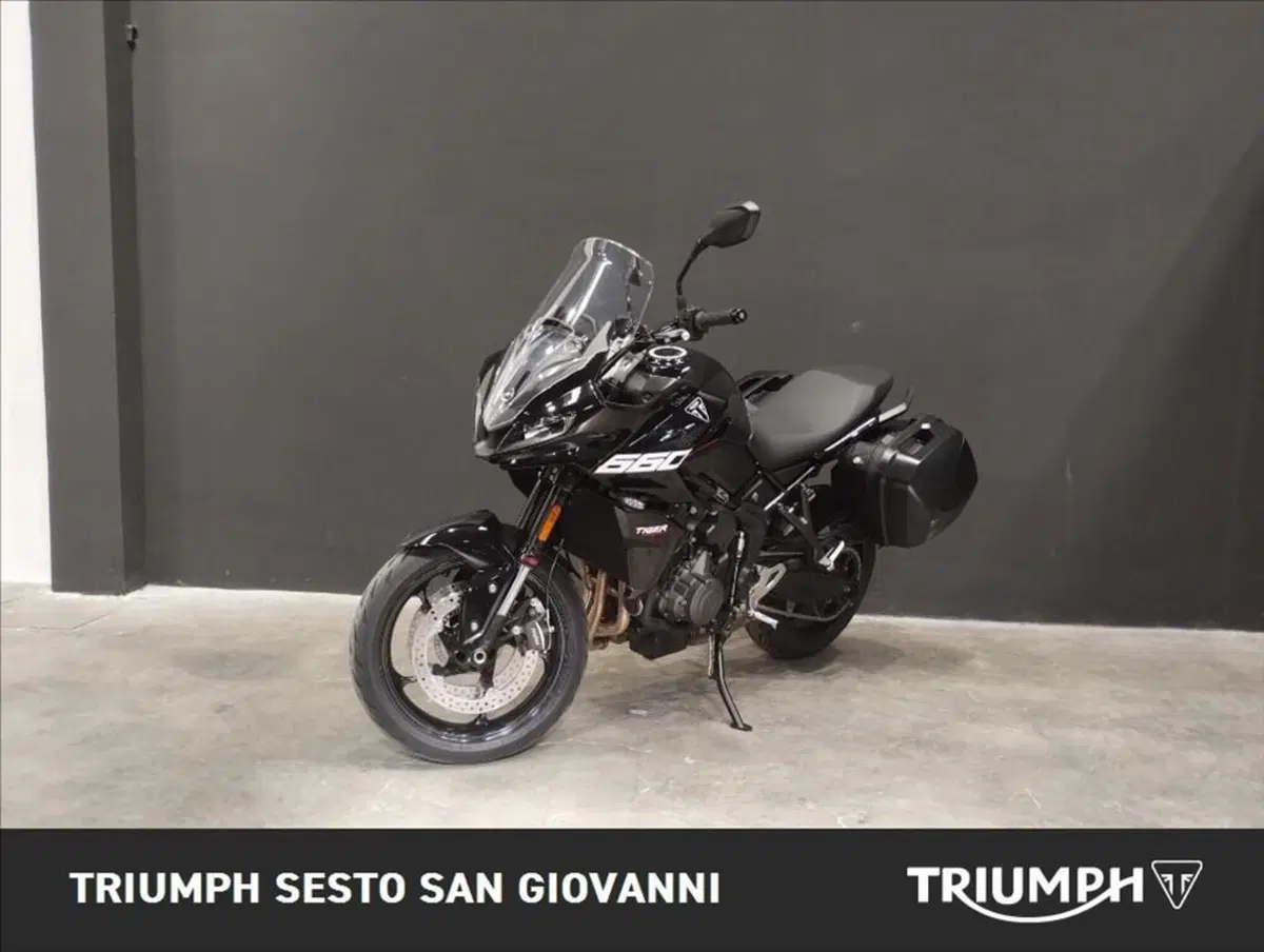 Triumph Tiger Sport 660 (2025) (3)