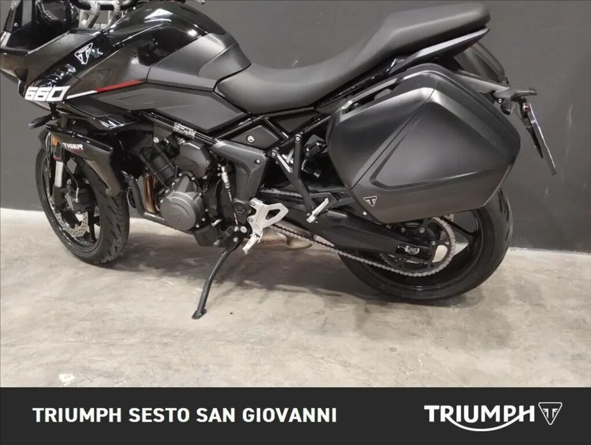 Triumph Tiger Sport 660 (2025) (6)