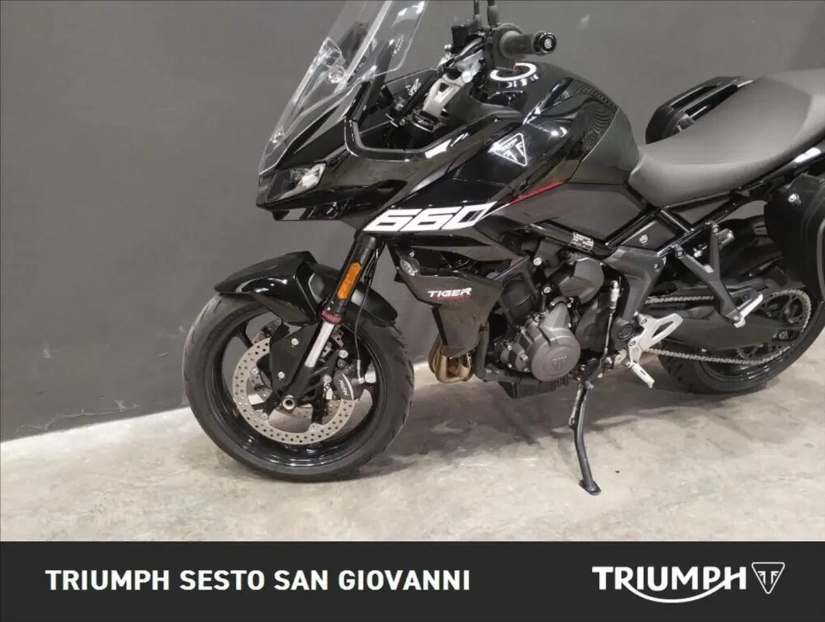 Triumph Tiger Sport 660 (2025) (5)