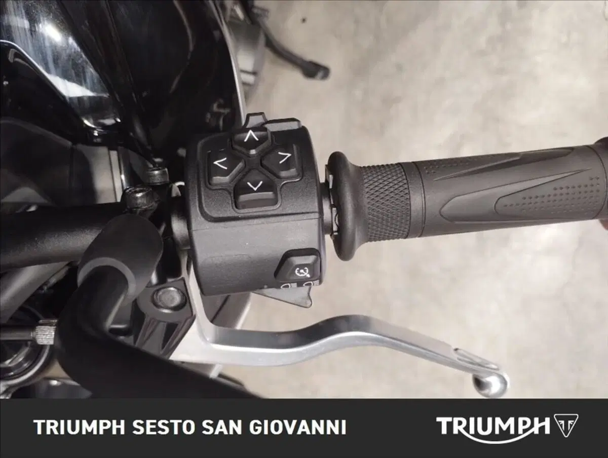 Triumph Tiger Sport 660 (2025) (7)