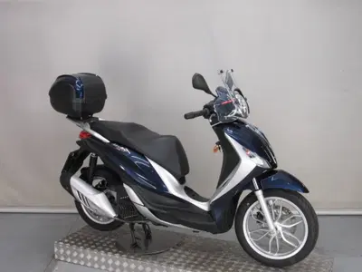 Piaggio Medley 150 ABS (2016 - 19) usata