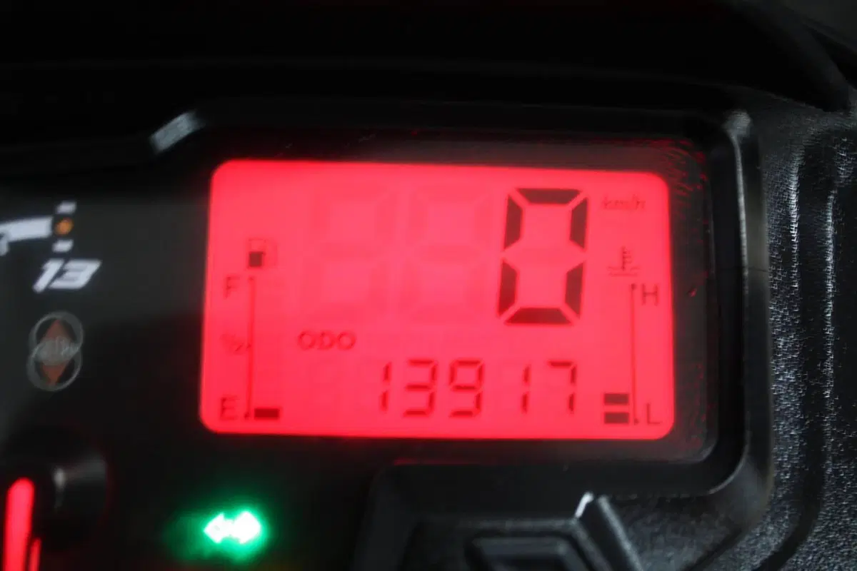 Gilera Runner 125 ST (2007 - 16) (2)