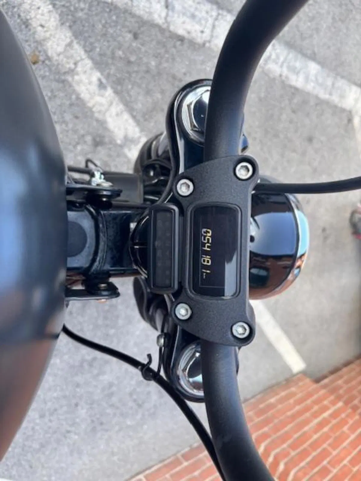 Harley-Davidson 107 Street Bob (2018 - 20) - FXBB (8)