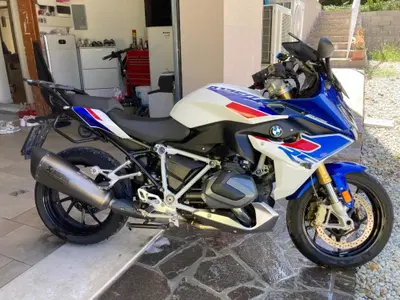 Bmw R 1250 RS (2021 - 25) usata