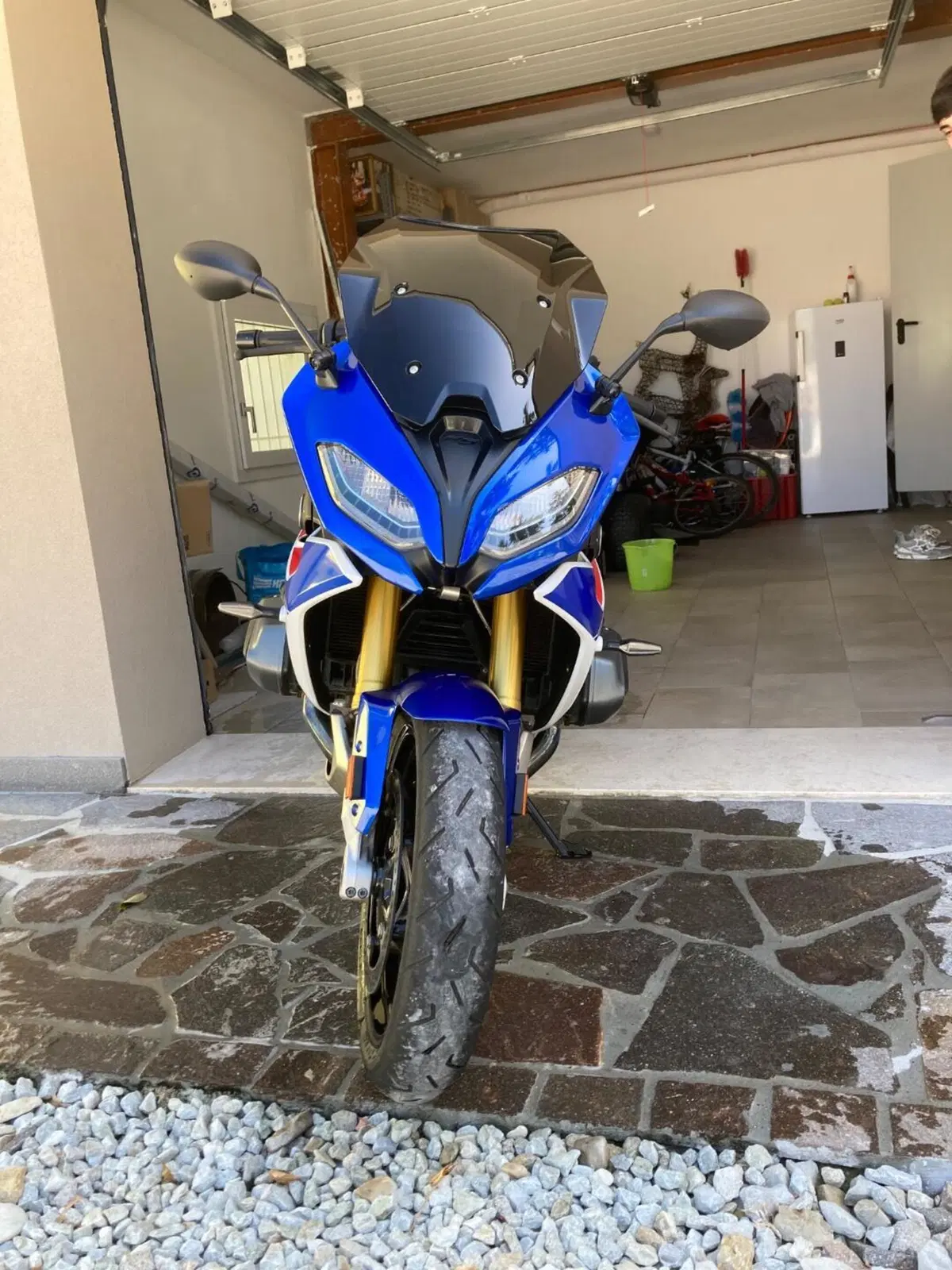 Bmw R 1250 RS (2021 - 25) (3)