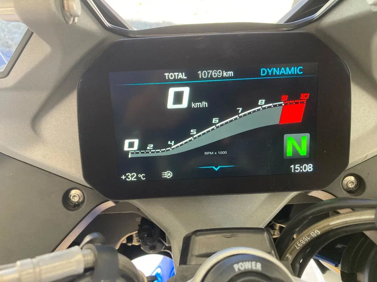 Bmw R 1250 RS (2021 - 25) (7)