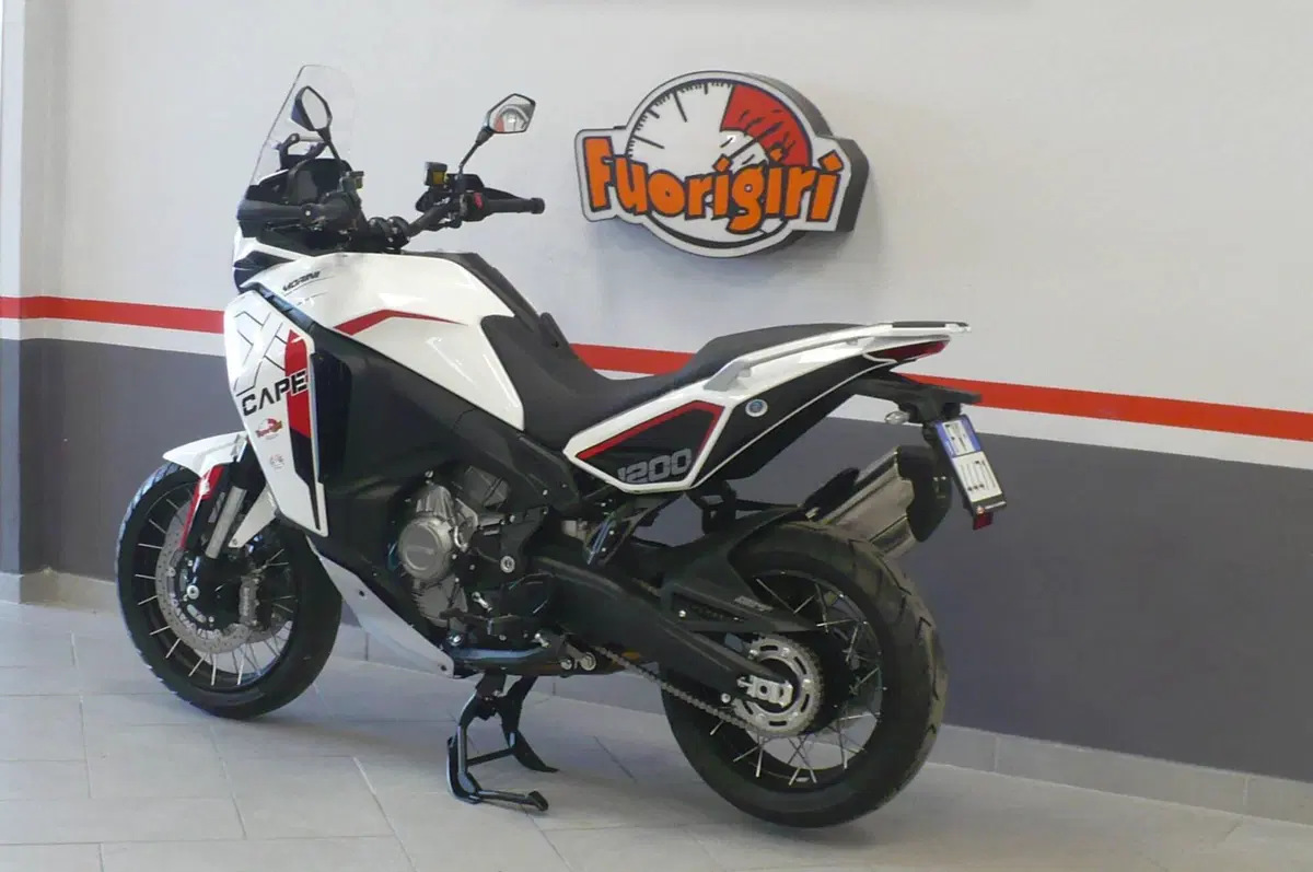 Moto Morini X-Cape 1200 (2026) (2)