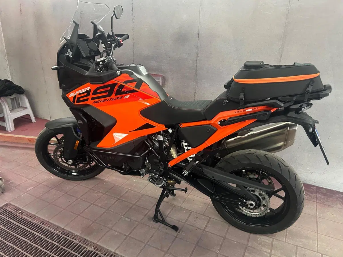 KTM 1290 Super Adventure S (2021 - 25) (2)
