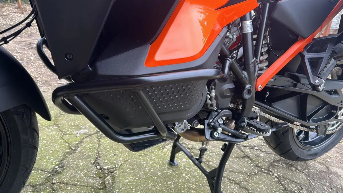 KTM 1290 Super Adventure S (2021 - 25) (3)