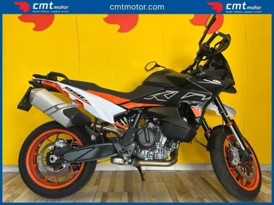 KTM 890 SMT (2023 - 25) usata