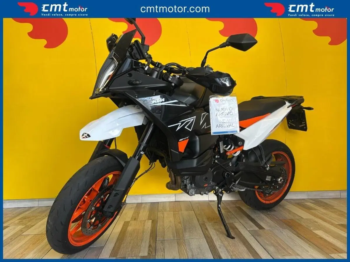 KTM 890 SMT (2023 - 25) (2)