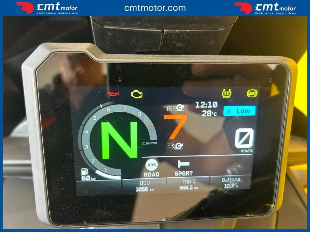 KTM 890 SMT (2023 - 25) (5)