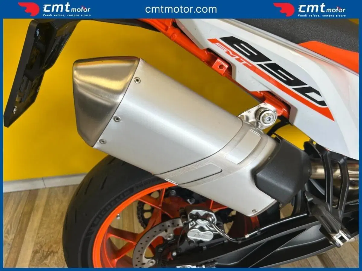 KTM 890 SMT (2023 - 25) (10)