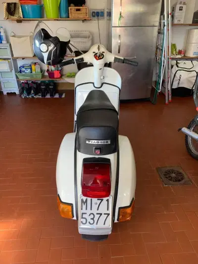 Piaggio Vespa 125 PX usata