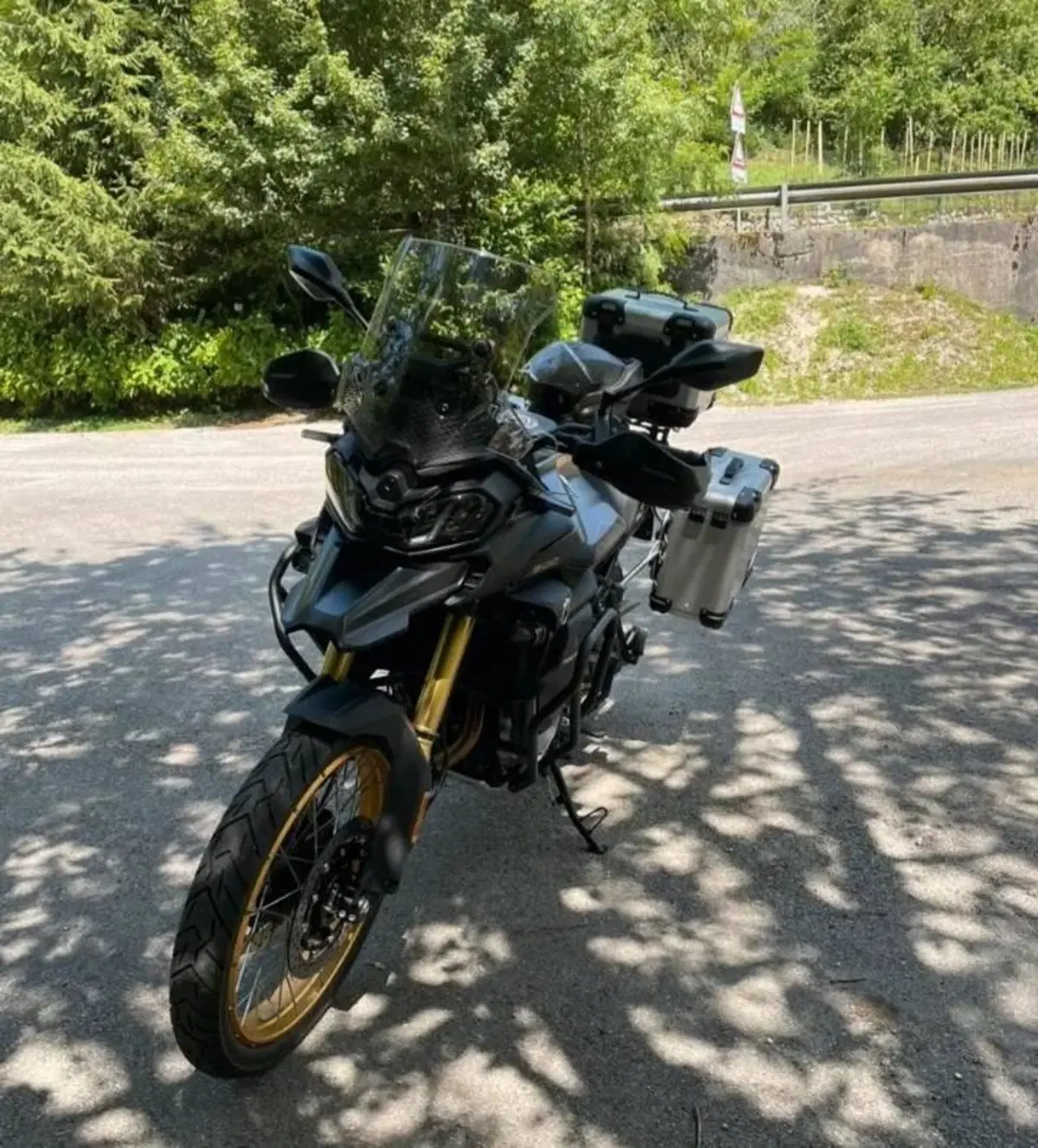 Voge Valico 900DSX (2024 - 26) (3)