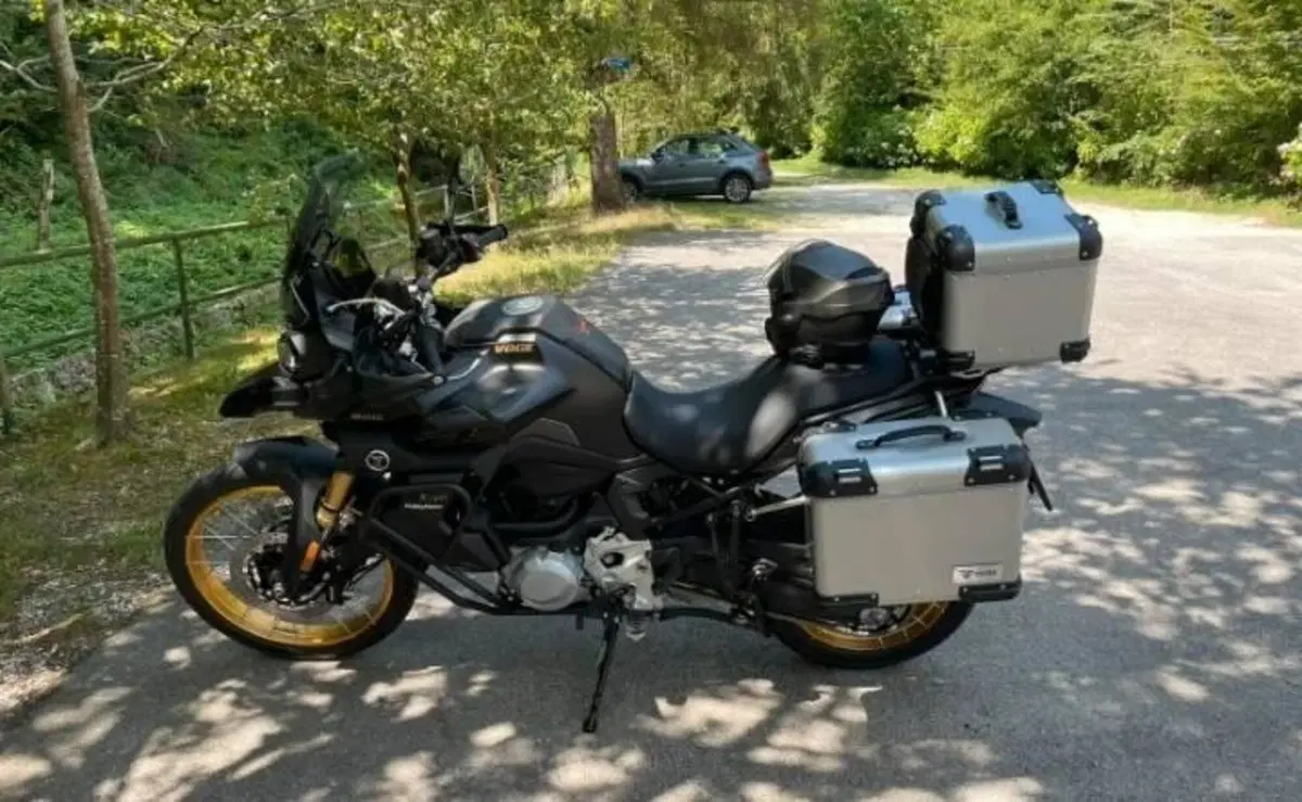Voge Valico 900DSX (2024 - 26) (4)